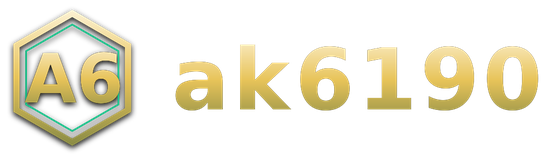 ak6190 logo